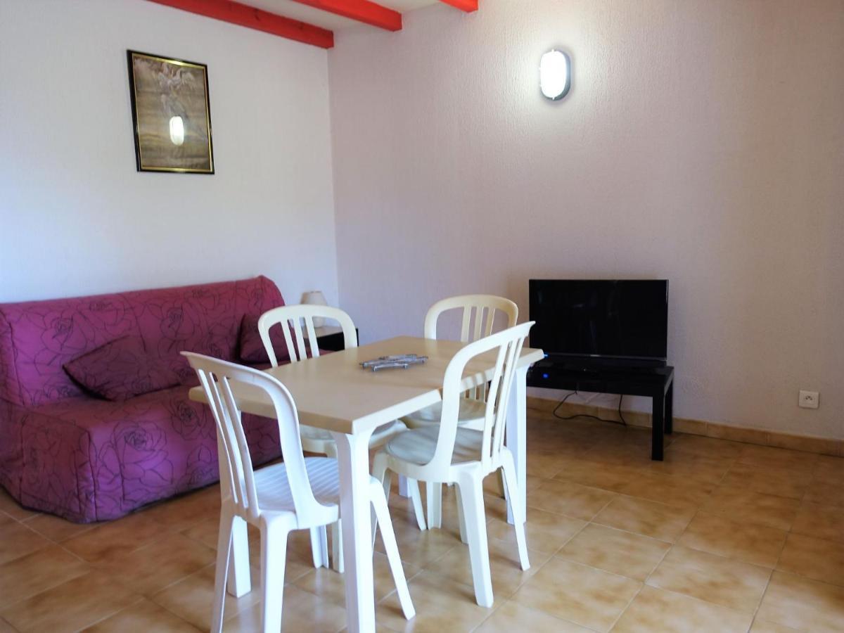 Apartment Cala Di Sole-2 By Interhome Algajola  Exterior foto