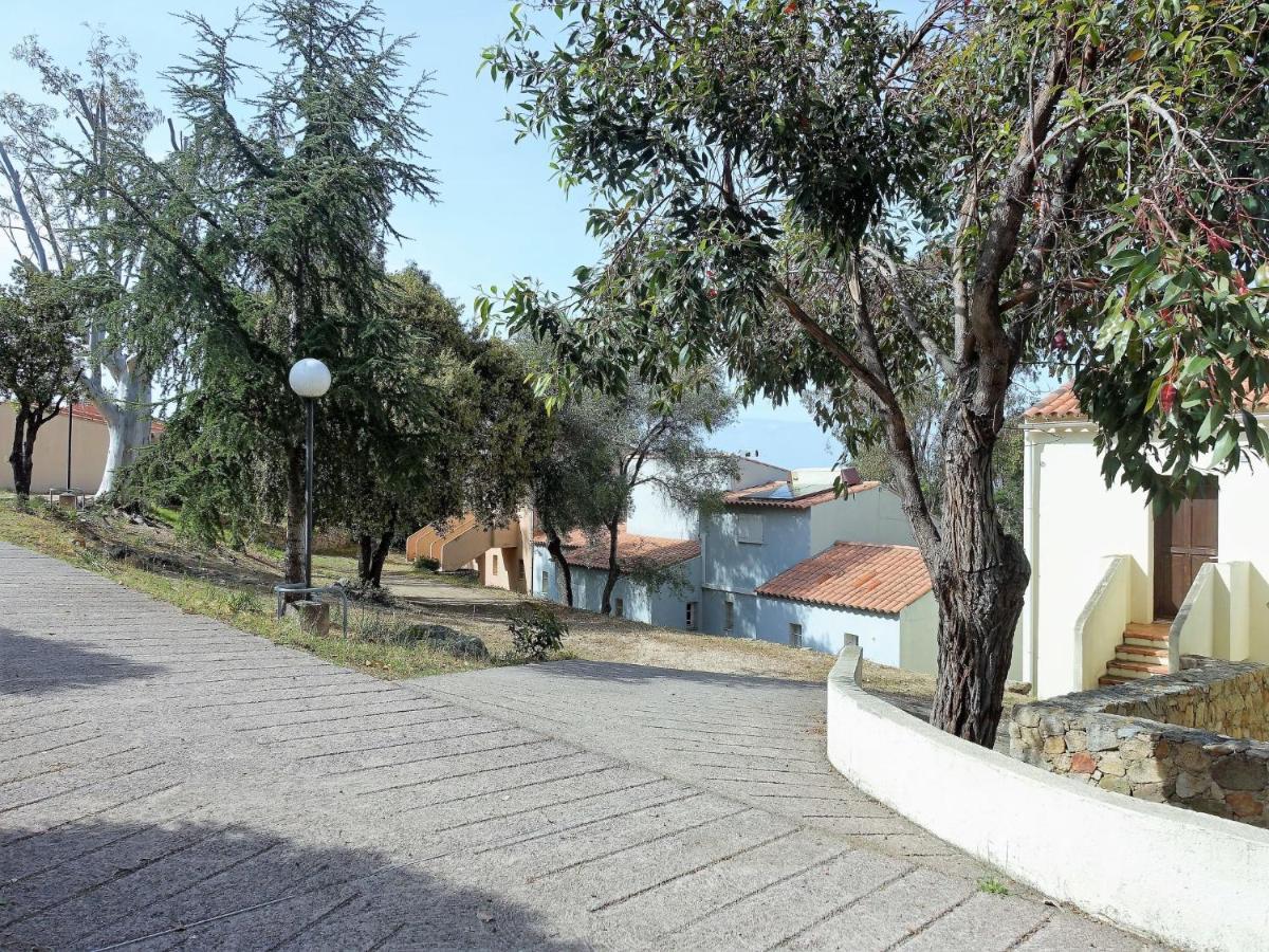 Apartment Cala Di Sole-2 By Interhome Algajola  Exterior foto