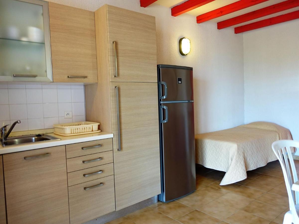 Apartment Cala Di Sole-2 By Interhome Algajola  Exterior foto